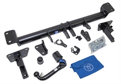 Land Rover aftageligt træk for Discovery 5 